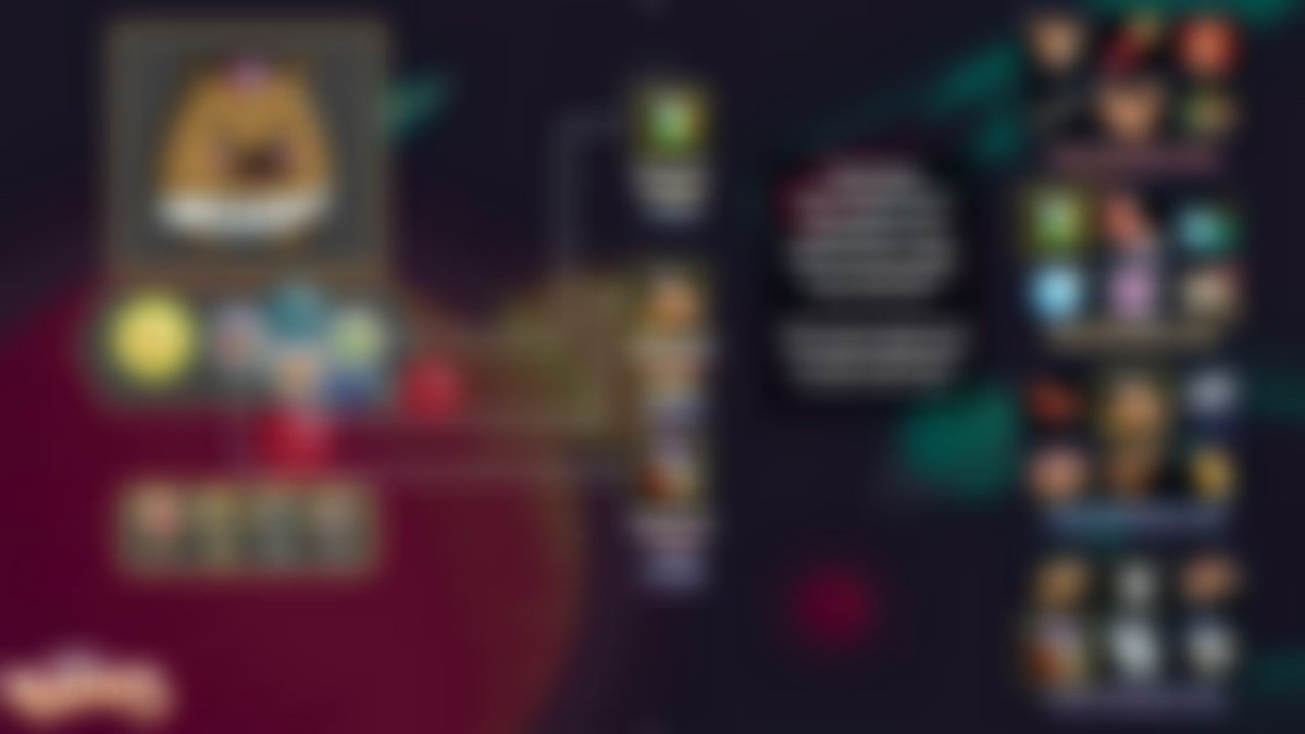 Meanwhile on development, genetics are being set and decided on how they will integrate into the P2E Mini Kishu game. When the time is right we will share a non blurred one. Just to show work is being done 💪 #BSC #cryptocurrecy #NFTs