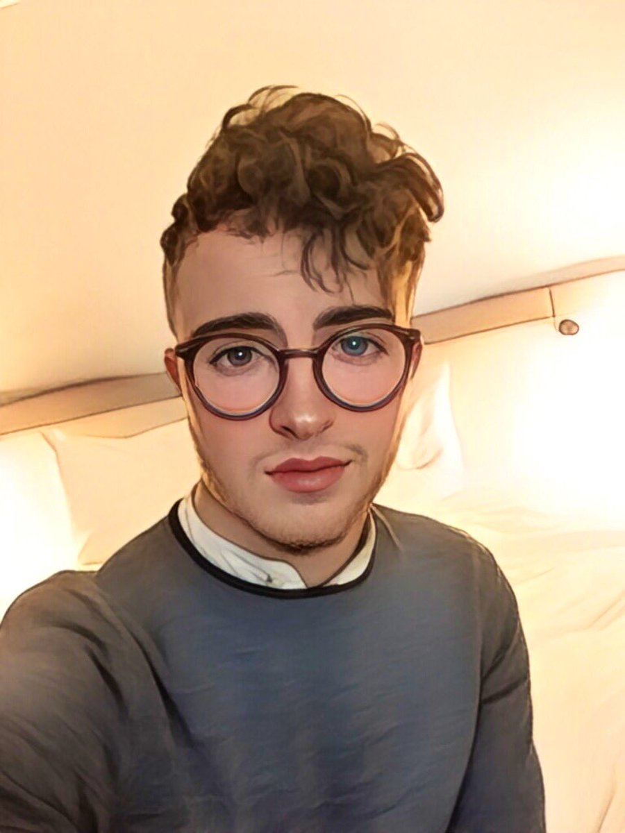 I guess if we’re all doing it 🤷🏼‍♂️