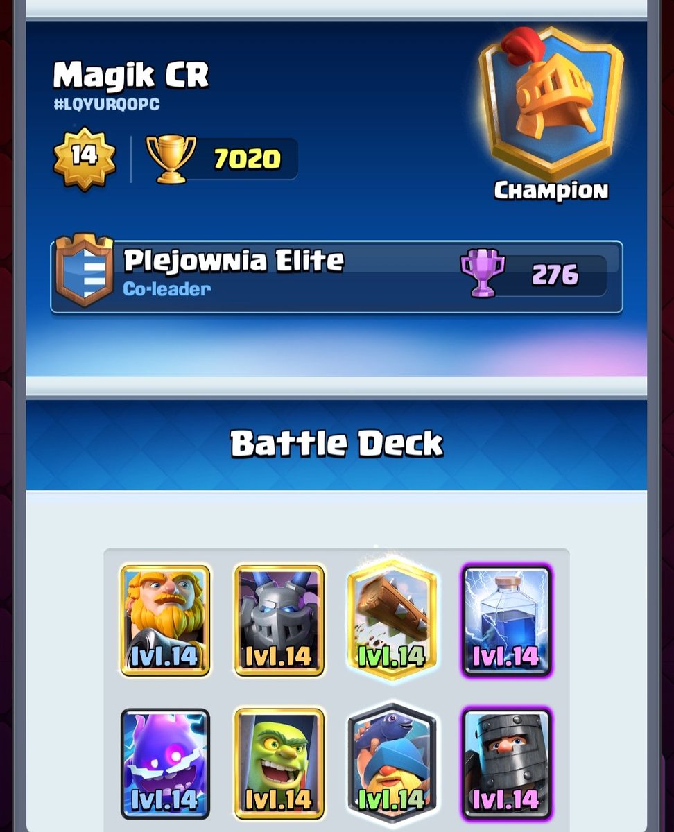 Mamy to 7k😎 dzięki za wsparcie <a href="/Plejownia/">Plejownia</a>