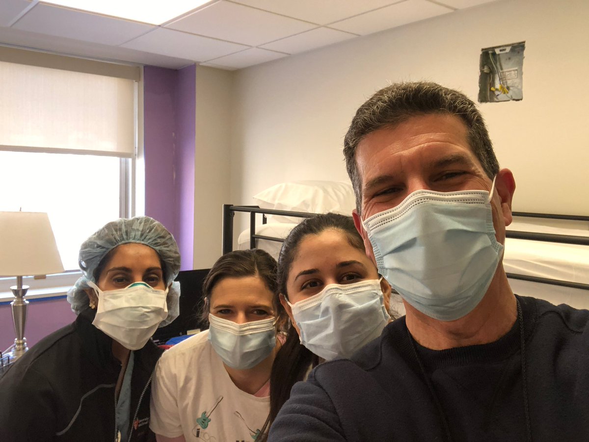 Sally Salari MD MS FACOG tweet media