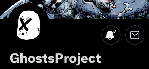 Turn on notifications and stay tuned! 👻📶