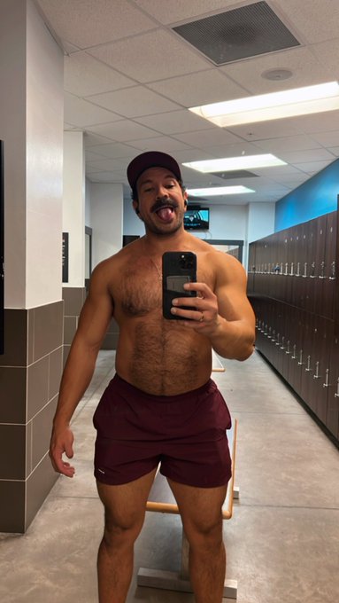 Watch Mao Sepulveda's leaked NSFW photo on TwXstars