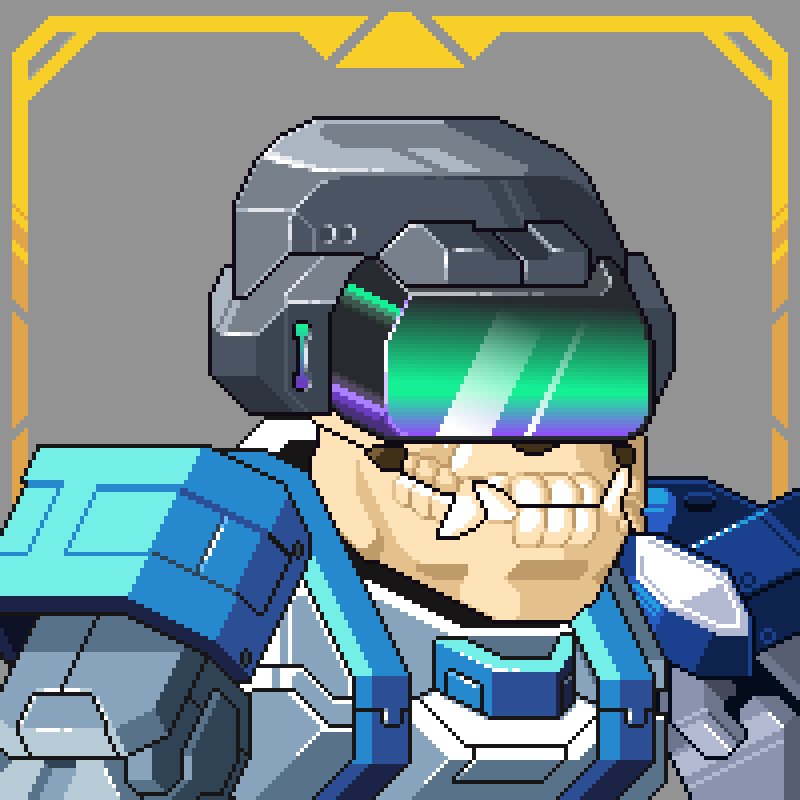 MekaGorillaz's tweet photo. @MagicEden_NFT we have preapproval please process our changes as soon as possible the community are keen to get listed 

Thanks! https://t.co/woOAM5ujmD