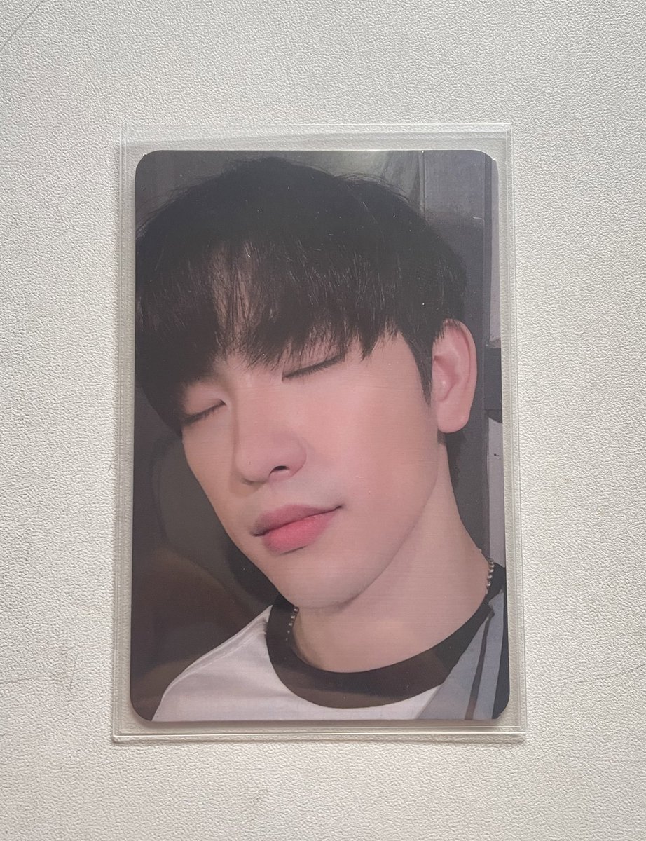 ksncarts_'s tweet photo. ๊ฐ #pbeomproofs ๊ฑ
๐ #thannmails ; thank you so much @pbeomdeals !! grabe sparks ni jinyoung <3 https://t.co/EwX766wTlp