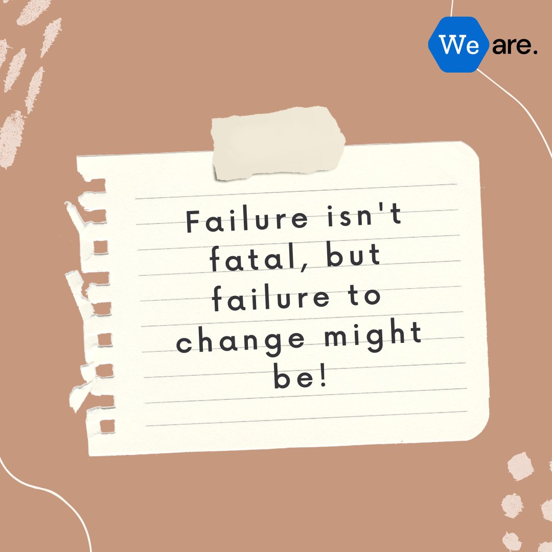 JoinWeAre1's tweet photo. The greatest glory in living lies not in never falling, but in rising every time we fall!

#weare #failureispartofsuccess #change #riseup #perceptions #positivemindset #mondaymotivaton https://t.co/zYzbbks7LW