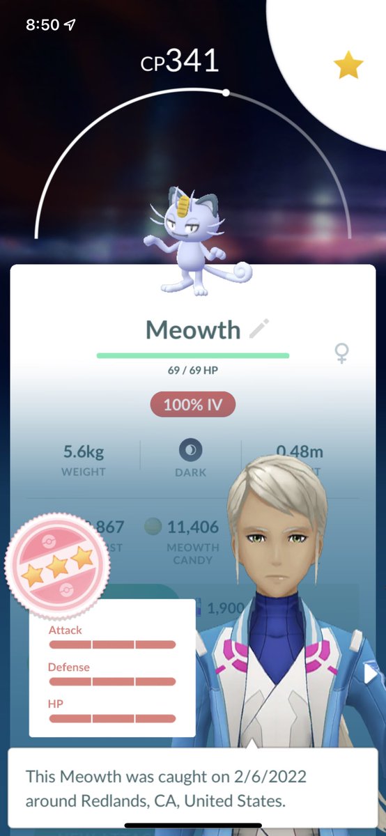 acetraineralec's tweet image. Two hundos from field research today 👌🏼