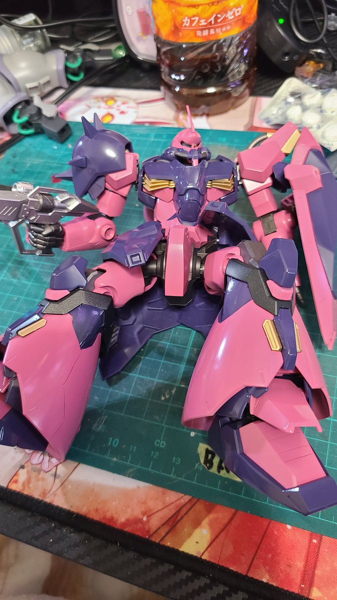 まー ジガルデの人 Ma 0991 さんのモデル作品まとめ 27 件 Twoucan