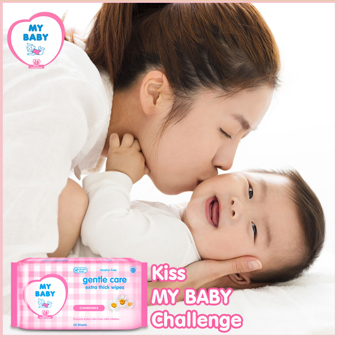 mybabyphl's tweet photo. #MYBABYFGiveaway  Join our Kiss MY BABY Video Challenge and get a chance to win a MY BABY Giftpack. See our Facebook post for details. https://t.co/rATH9eI5f2