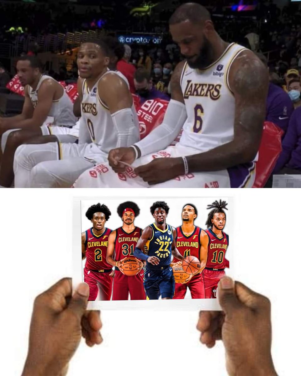 EverythingCavs tweet media