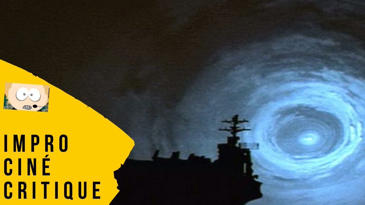 JudeMelon's tweet photo. Retour vidéo sur #TheFinalCountdown de #DonTaylor avec #KirkDouglas et #MartinSheen, un film entre #sciencefiction et #guerre sur fond de #voyagedansletemps...
#ImproCinéCritique #1339 : #NimitzRetourVerslEnfer (1980)
https://t.co/o9I8OqATea
#StarOne #RevelInTime #Nimitz https://t.co/bNOKsJsPoq