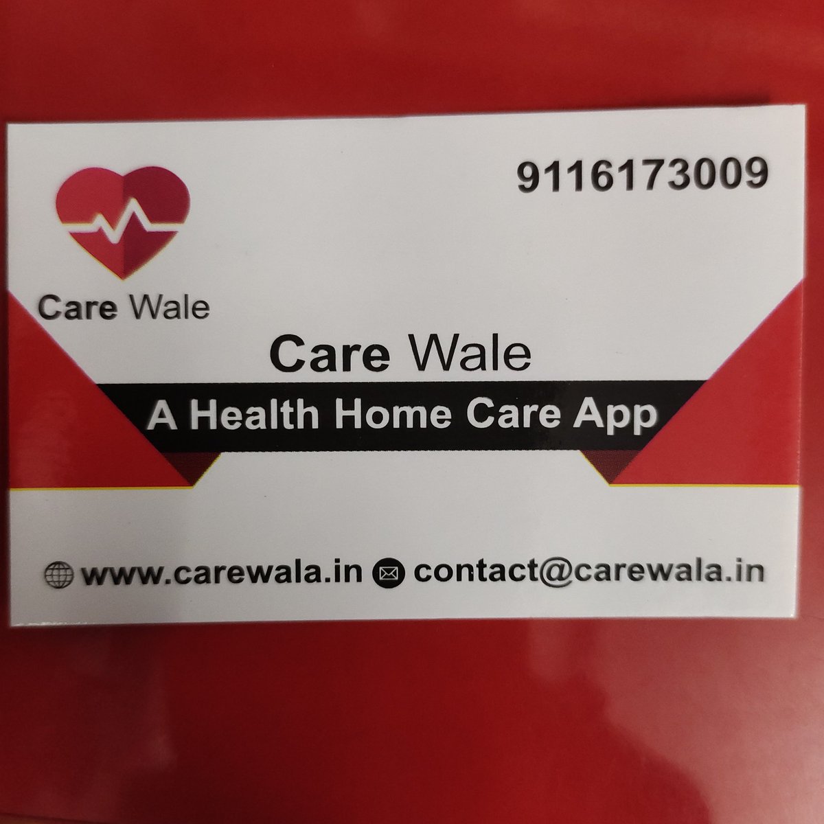 Carewale.in tweet media