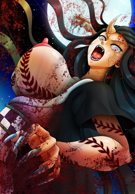 ! 異種姦陵辱H絵注意 !
モンハ○ライ○で強いと噂の毒装備を作りました。
はっちゃけ「いくら強くても意味ねぇけどなぁ~お前はだんだんと死んでいくだろうしなぁ~こうしている今も俺はじわじわと勝ってんだよなぁ~」
バルファルク「それはどうかな!?」
(画像はツイート内容とは無関係です)