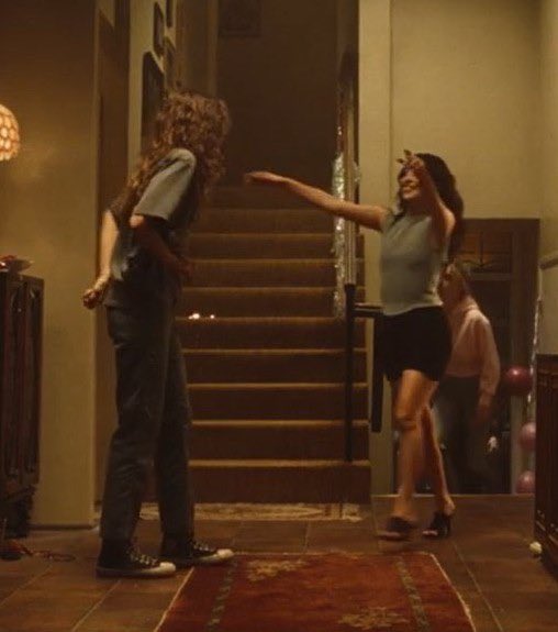 dayasapphic's tweet image. very personal to me