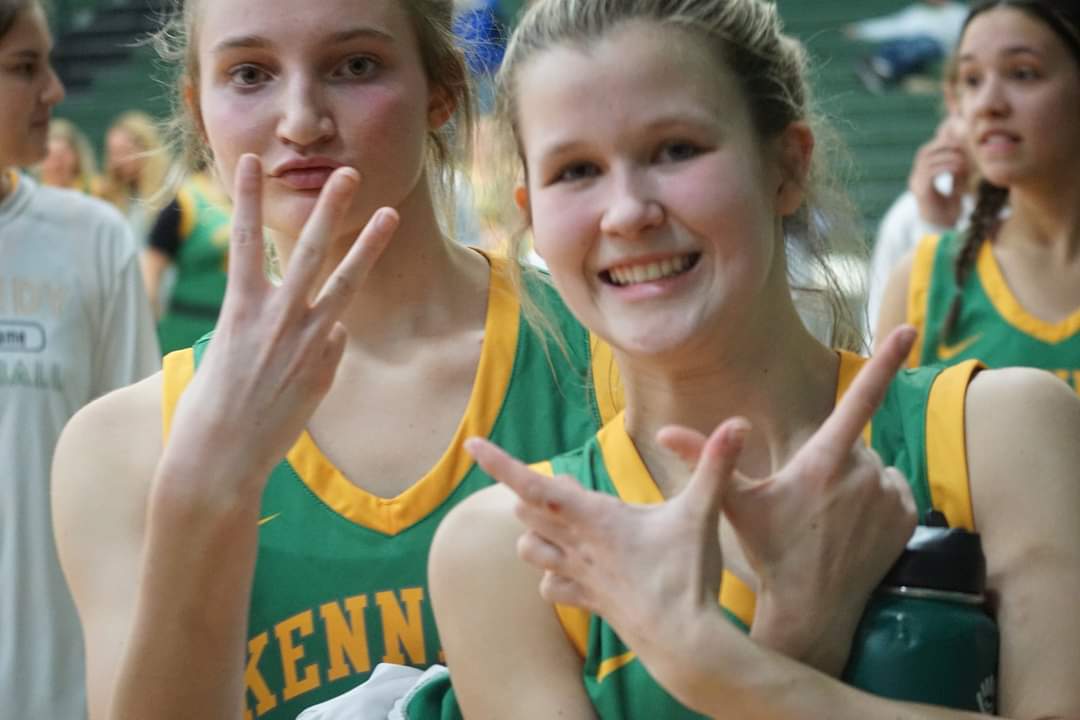 Senior night is this Tuesday, come celebrate our seniors!!