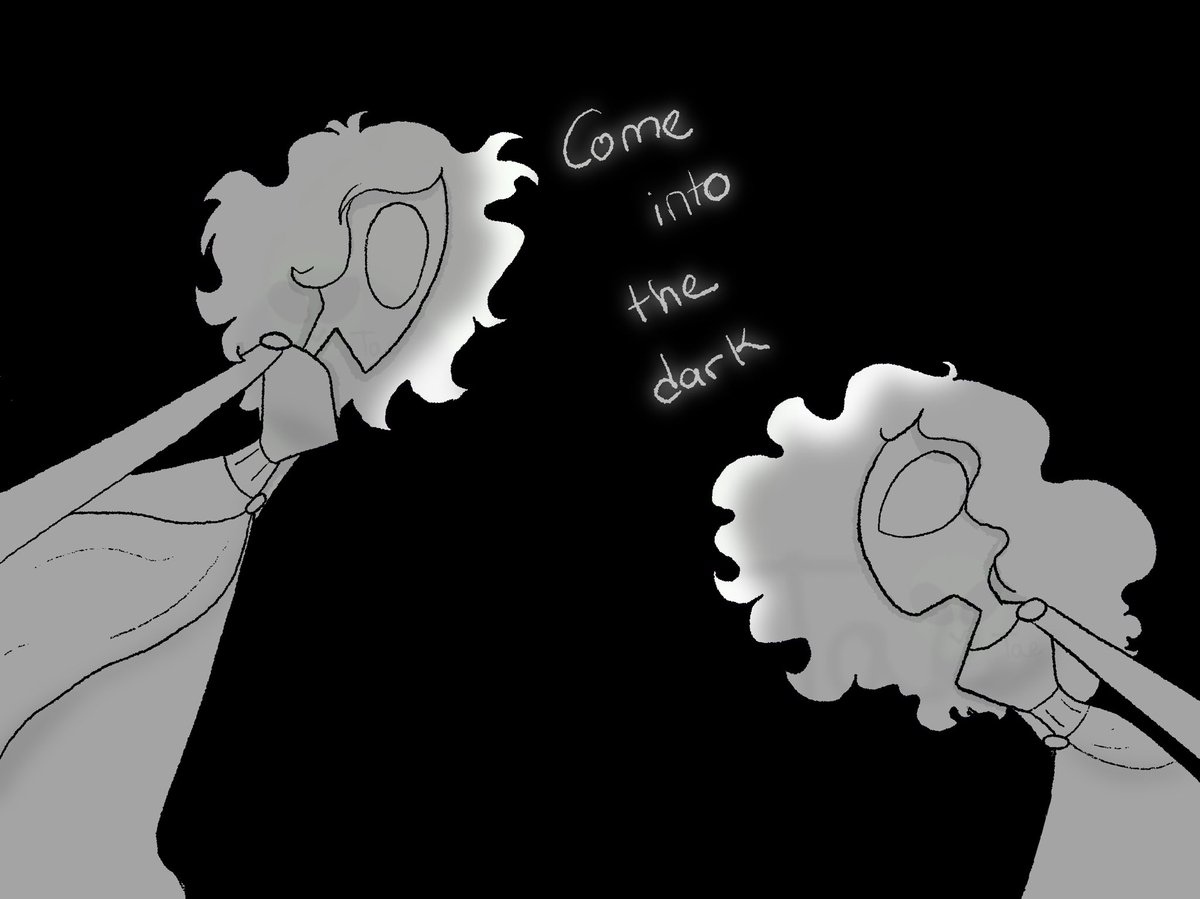 taemolien's tweet photo. Come into the dark
#ChaoticGood_game https://t.co/44rQzFDrSc