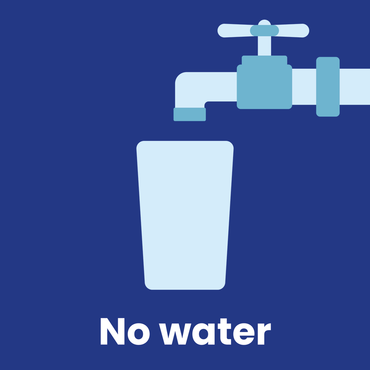 #BB18 #SkiptonRoad #Earby . Good morning. Customers may have low pressure or no water because of a burst water main. We're working hard to get your water supply back to normal as soon as possible. Updates will follow.