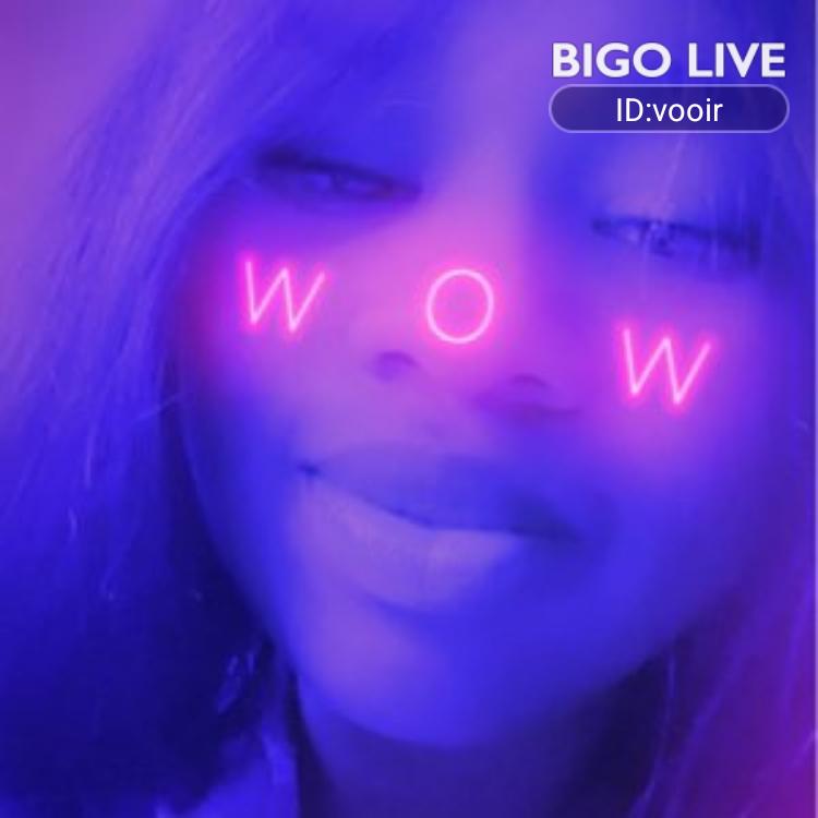 MdashOdashB1's tweet photo. Come and see Voo IR streaming live on #BIGOLIVE and make new friends!  https://t.co/UacxDtVdLh https://t.co/1nlmxY0C13