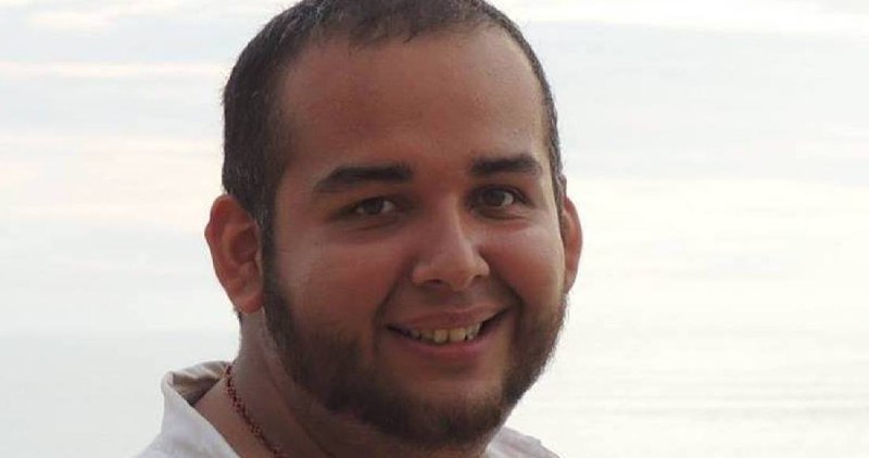 SinEmbargoMX's tweet photo. El periodista Marco Ernesto Islas es asesinado en Tijuana; es el quinto en el año
 https://t.co/v5tdK0jtqg https://t.co/VWObm3pMom