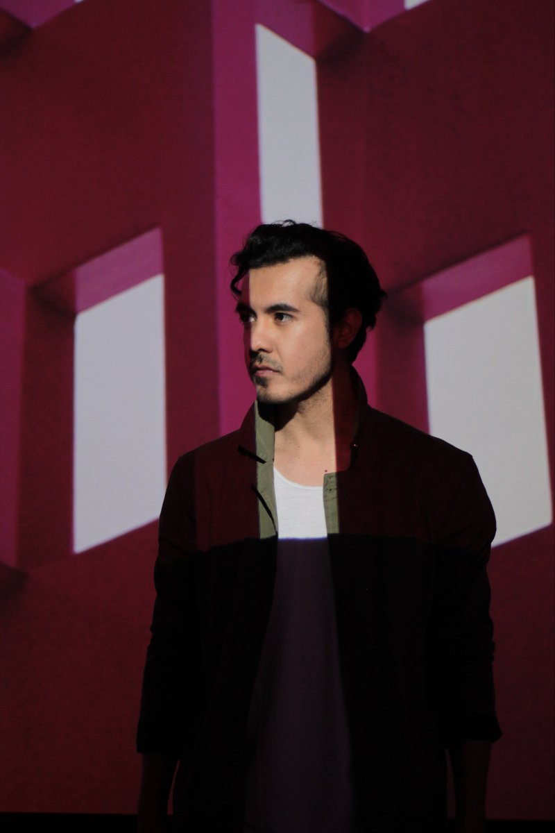 <a href="/Erik_Allison/">∆Erik Canales▲</a> visita Monterrey con su proyecto acústico, este sábado 12 de Febrero en el <a href="/NodrizaEstudio/">Nodriza Estudio</a>, junto a Luis Cortes de <a href="/tolidos_MX/">Tolidos</a> y artistas invitados. Los boletos están disponibles en <a href="/aremamx/">AREMA</a> y sin cargos en Lucky Tattoo's. Cupo limitado.