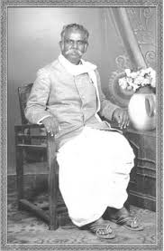 #தமிழர்_தந்தை_பாவாணர்