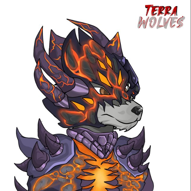 gnnoeL_'s tweet photo. 🐺Prime Wolf OR🤖Cyborg Wolf? I am personally a Cyborg Fan! Let's see who turns up stronger 🐾
#TerraWolves

@TerraWolvesNFT https://t.co/LXsyJ9jZss