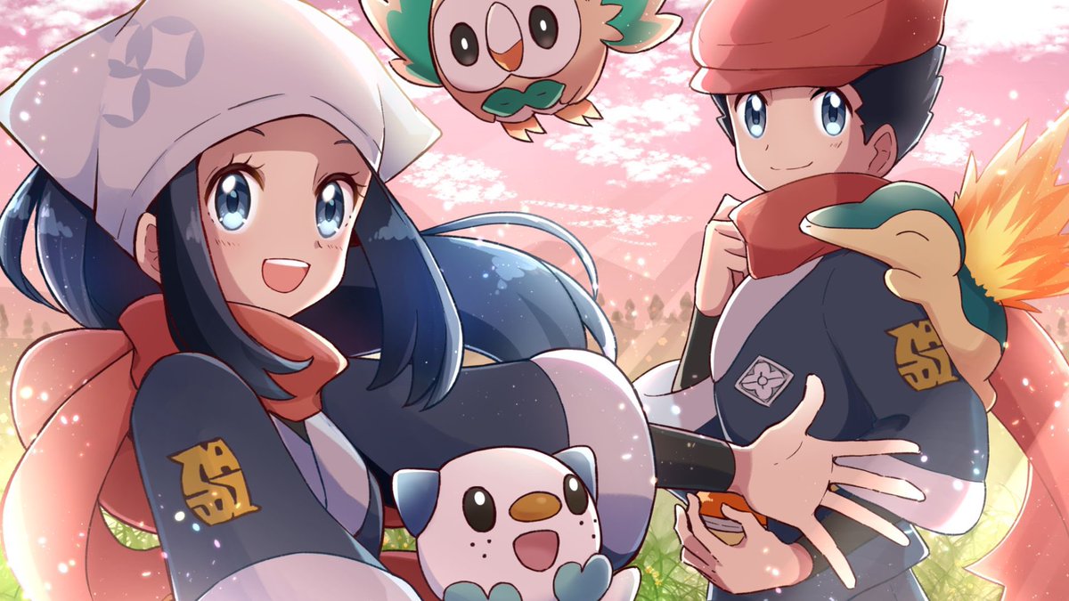 lowrenvtuber's tweet photo. 🌸1.5k FOLLOWER GIVEAWAY🌸

🌸Thank you so much!!😭🌸

🌸The winner will be announced on Feb 28th✨💕

✨The winner will receive Pokémon #Arceus ✨💓on Nintendo Switch

🌸 Rules How to Enter:
💕 Follow me
💕 Like and Retweet!
💕 Extra (Tag 3 people)
#VTuberUprising #Vtuber https://t.co/fgFC0voZ4M