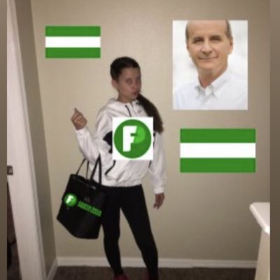 #NuevaFotoDePerfil