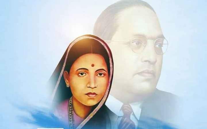 RohitDivakar007's tweet photo. त्याग बलिदान समर्पण की प्रतिमूर्ति बाबा साहेब के हर क़दम से क़दम मिलाकर चलने वाली माता रमाबाई आंबेडकर जी के जन्म दिवस पर #गाडगे_यूथ_ब्रिगेड की ओर से उन्हें शत् शत् नमन 🙏🏼
@JoinAmardeep
@GYouthBrigade @joinGYBagra @GYB_Uttarprades @IAmOmveerSingh @BNCHAUDHARY_GYB @PriyankaVarun14 https://t.co/hDw6OHah97