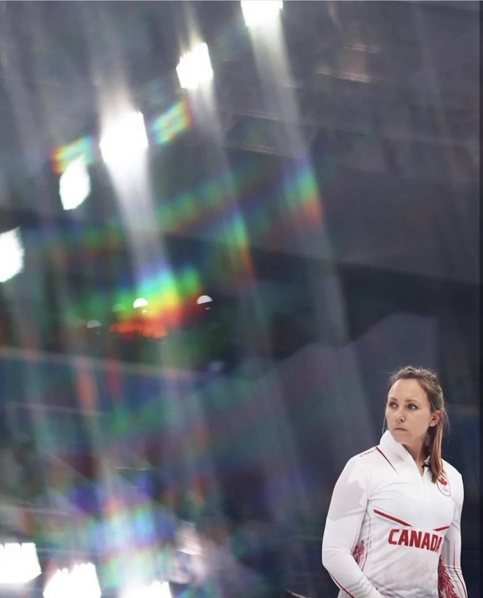 Rachel Homan tweet media