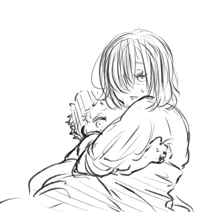 イダとお姉ちゃん

 #しらをの本屋さん 