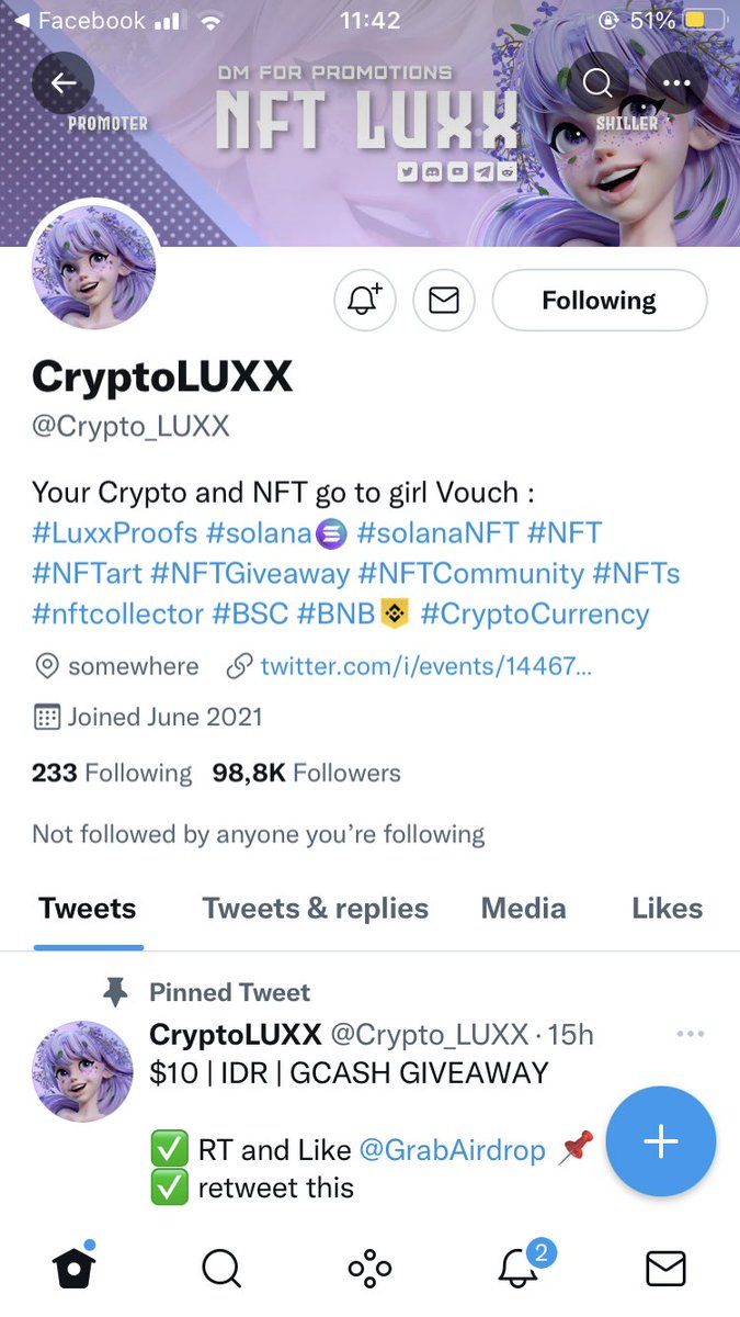 jinuzz03's tweet photo. @nctdreamvn @Crypto_LUXX Done https://t.co/E48t4VxkDa