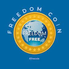 CryptoPublicID's tweet photo. @BitcoinMagazine #FREEDOMcoin 
#FREEDOMcoin 
#FREECoin_DeFi https://t.co/3vOLKPPC24