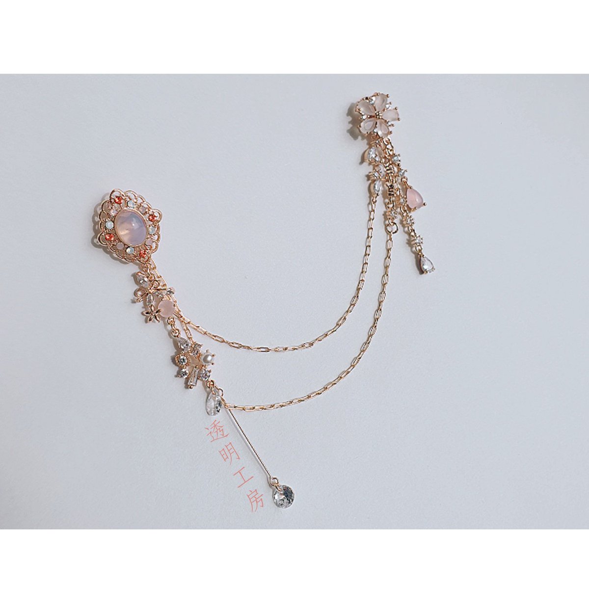 透明工房/투명공방 tweet media