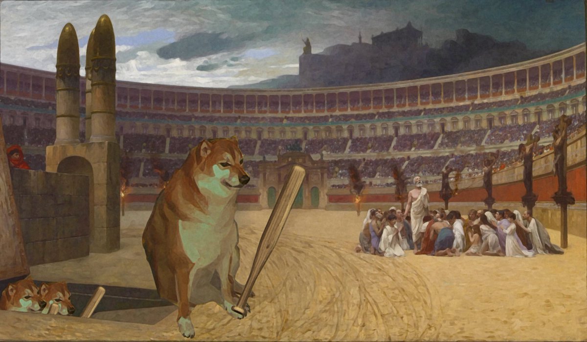 By Admin.

Remake of an old meme made by the #DOBO  community

#bonkingsday #ComfyBonk  #DogeBonk  $DOBO $DOBO.X #comfyBonk #bsc #bnb #binance #binancesmartchain #BSCGems #BSCGem #cryptocurrencynews #memecoins #memecoin #bonk #sorryelon #firstcryptoinspace #Memes