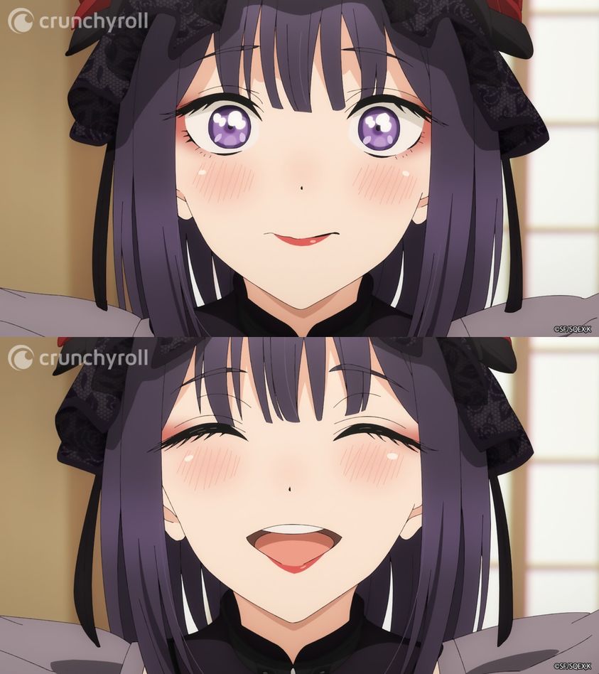 darling anime crunchyroll