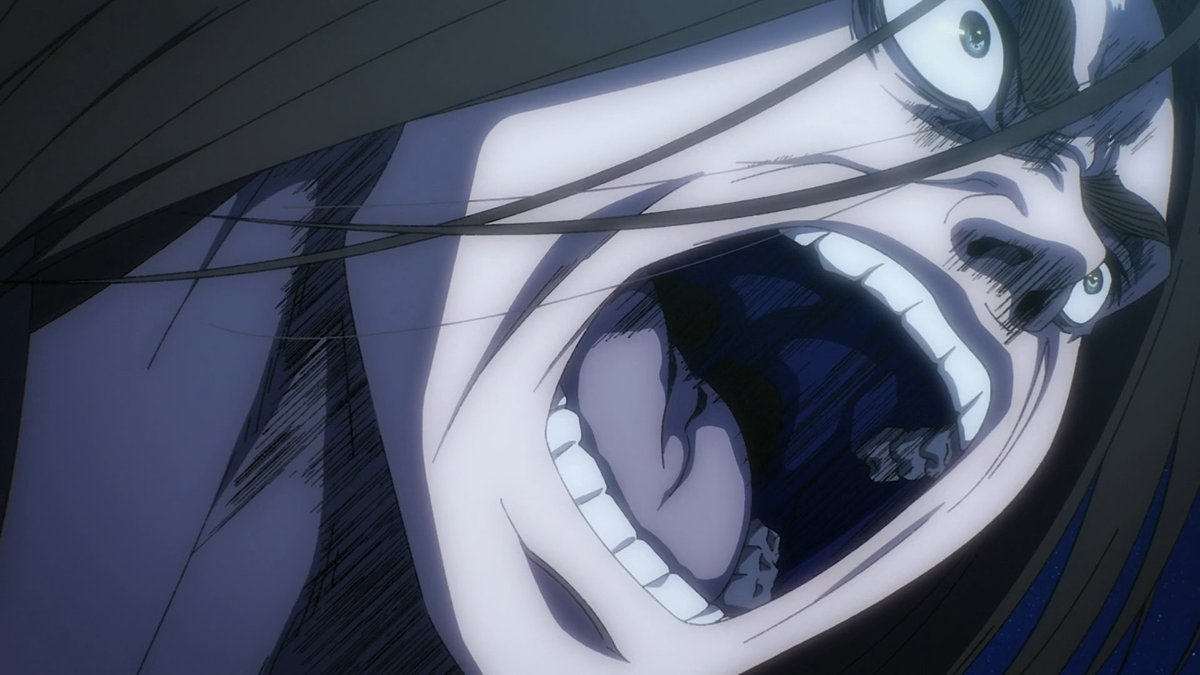 WatchmenID's tweet photo. Mengawali hari senin dengan Mappa dan Ufotable https://t.co/ZBJTYfqVAP