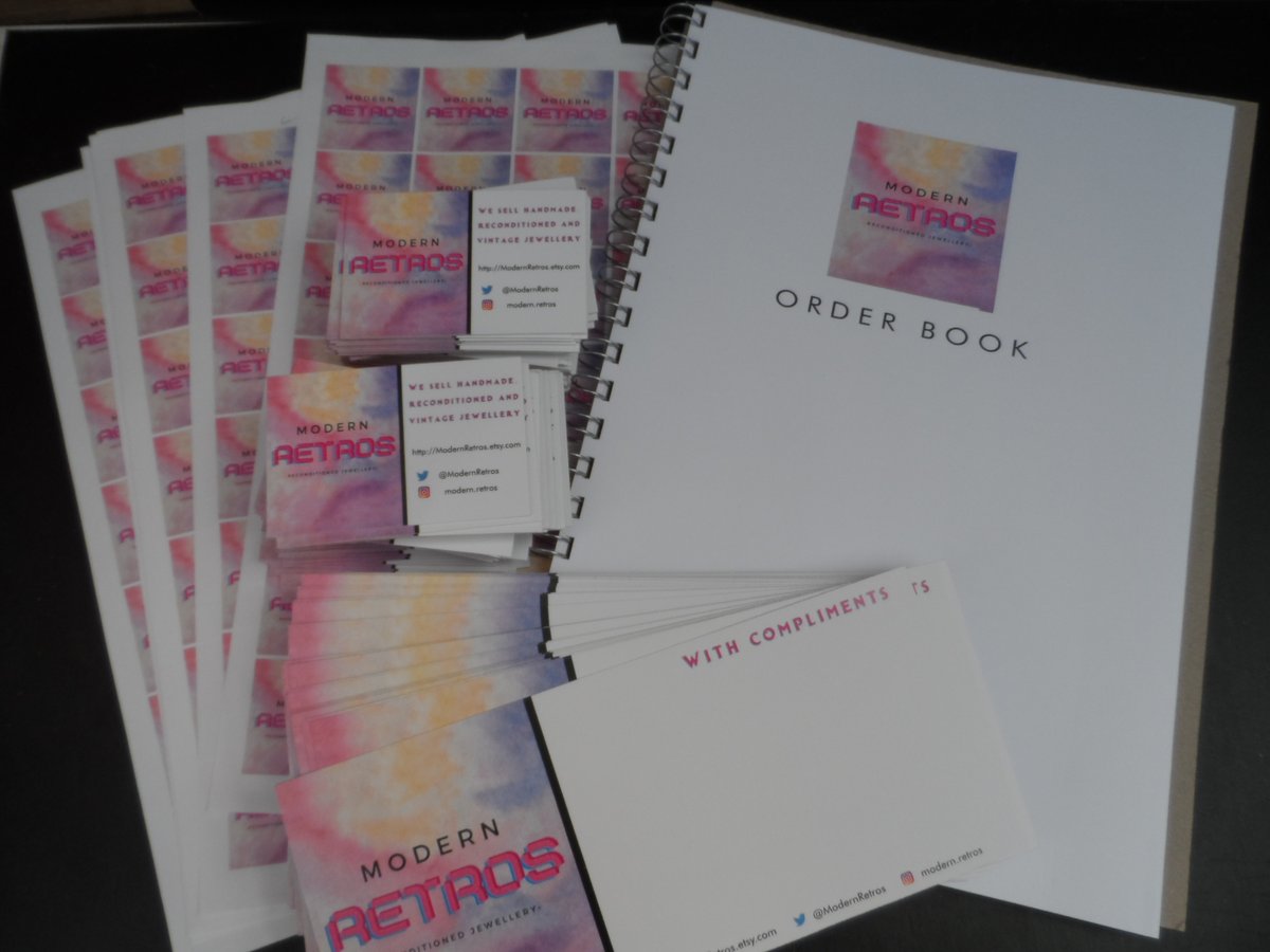 LAInkPrintingS1's tweet photo. With the new financial year fast approaching, why not get ahead next year by investing in some stationary to keep your self organised, #stockbooks #accountbooks #planners #diaries #MHHSBD #SmartSocial https://t.co/JKwoYKz6BW