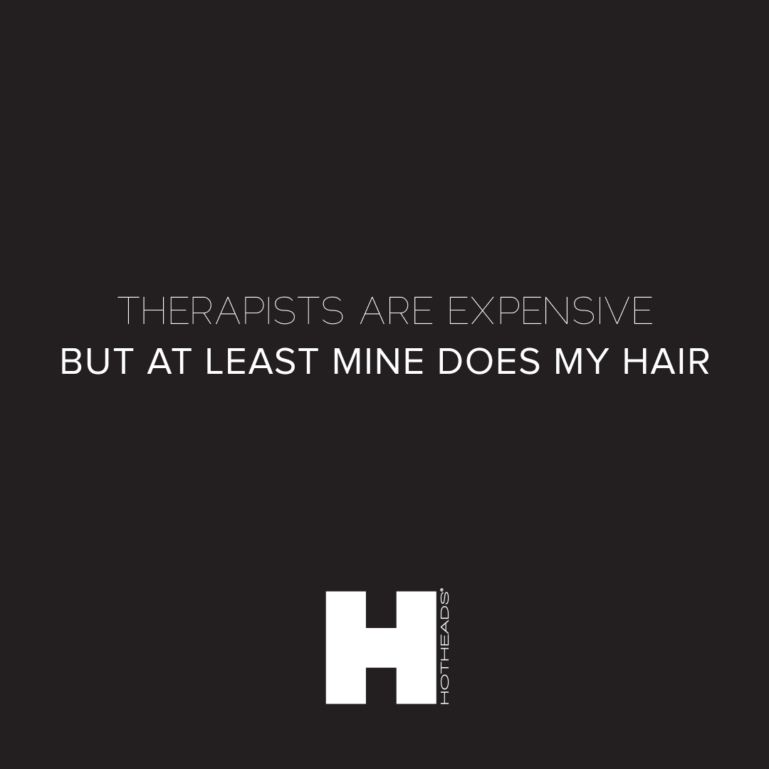 Tag your t̶h̶e̶r̶a̶p̶i̶s̶t̶ stylist to show them some love❣️