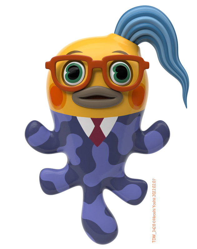 hiroshiyoshii's tweet photo. TDW_3428
https://t.co/JGQaDOyZjO
https://t.co/jX1AuwZzU2
#3d #character #characterdesign #modo #hiroshiyoshii
#gecho #suits #ponytail #glasses https://t.co/zxMOYc5MdD