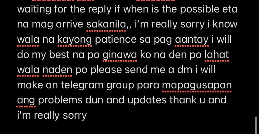 seoulpopPH's tweet photo. #SEOULPOPUPDATES
‼️‼️please read‼️‼️‼️ https://t.co/SMARuzZmca