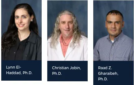 UF Health Cancer Institute tweet media