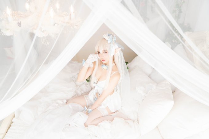 コスプレイヤーのぞみのTwitter画像15