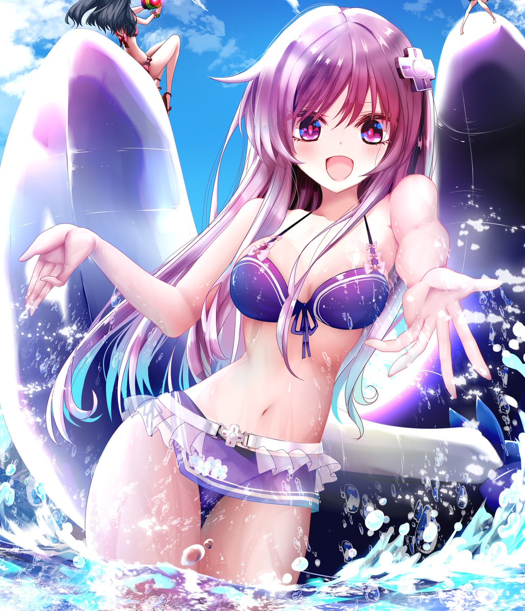 "𝘈𝘩 𝘮𝘺 𝘣𝘪𝘨 𝘴𝘪𝘴𝘵𝘦𝘳 𝘪𝘴 𝘶𝘯𝘢𝘷𝘢𝘪𝘭𝘢𝘣𝘭𝘦 𝘢𝘵 𝘵𝘩𝘦 𝘮𝘰𝘮𝘦𝘯𝘵? 𝘐 𝘩𝘰𝘱𝘦 𝘐 𝘸𝘪𝘭𝘭 𝘴𝘶𝘧𝘧𝘪𝘤𝘦 𝘵𝘩𝘦𝘯 𝘶𝘯𝘵𝘪𝘭 𝘩𝘦𝘳 𝘳𝘦𝘵𝘶𝘳𝘯~"

[♥️] &amp; [🔁] 𝘢𝘱𝘱𝘳𝘦𝘤𝘪𝘢𝘵𝘦𝘥