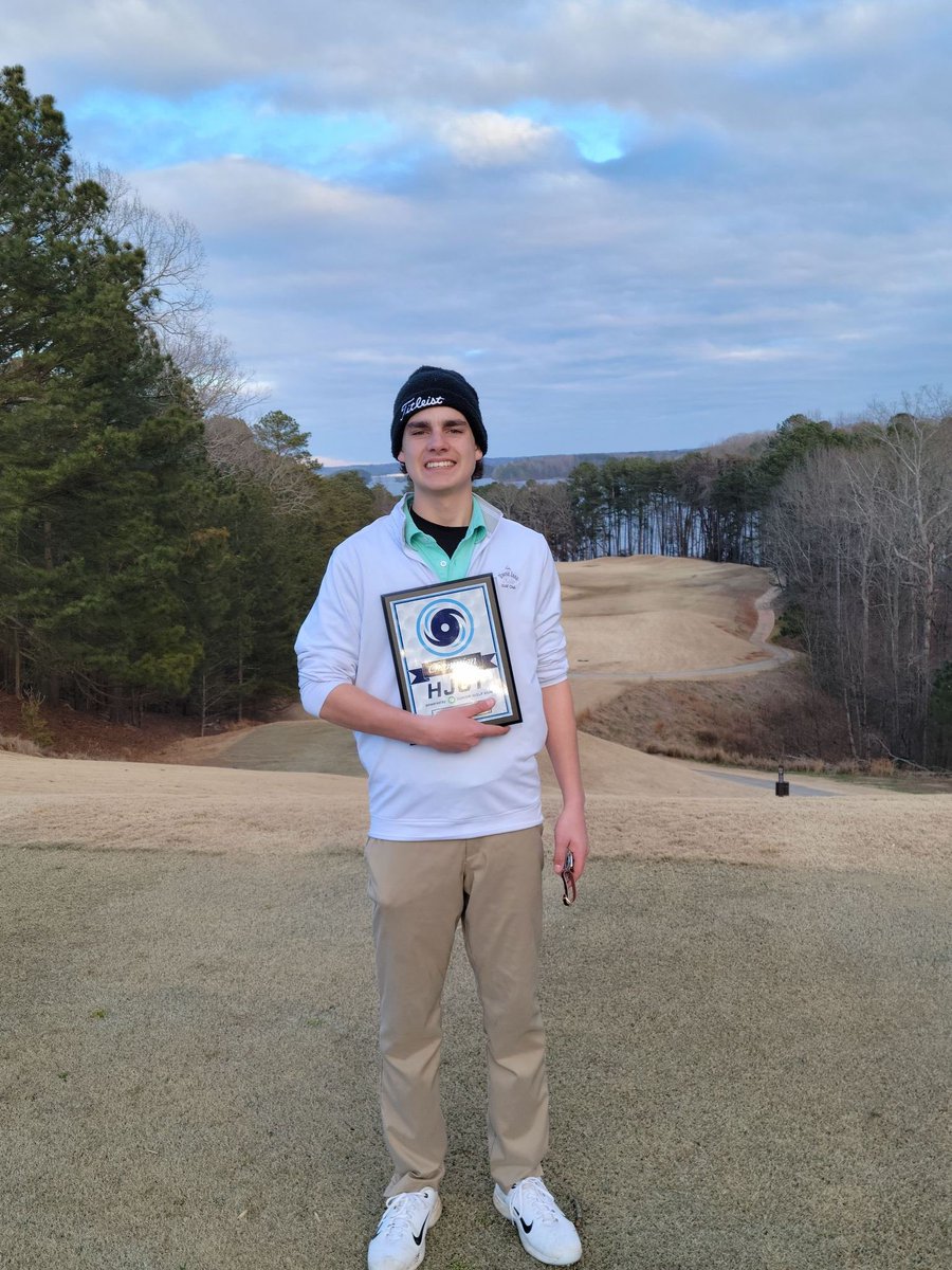 Etowah HS Boys Golf tweet media