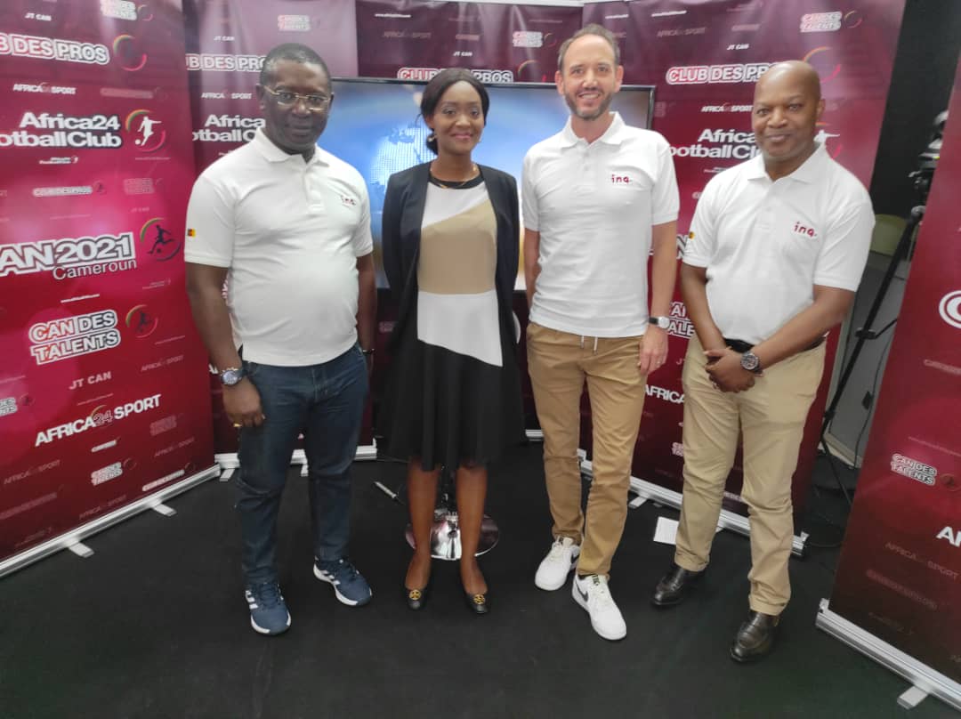 NGUENTI2's tweet photo. New Brand, new partner and new opprtunity Business with the Digital inside our Top 50th Corporate clients.
#InqDigital
#InqForAfrica
#IAm237 https://t.co/veZ2VcTo7I