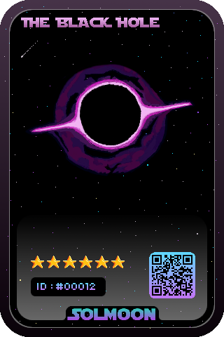 SolMoon I SOLD OUT tweet media