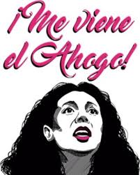 olguita_sucupir's tweet photo. A quien más le viene los ahogos 
#Sucupira #SucupiraEnTVN https://t.co/jzUtrSgCjD