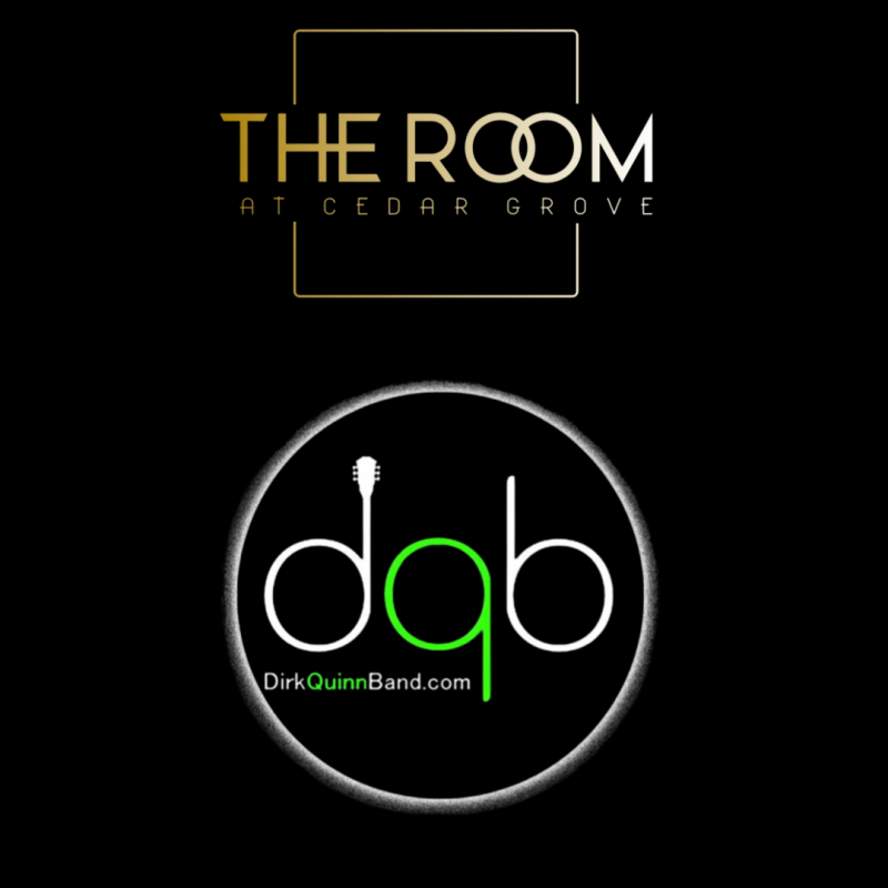 JAZZ- Dirk Quinn Band at The Room at Cedar Grove This Friday 2/11 dlvr.it/SJVf5N