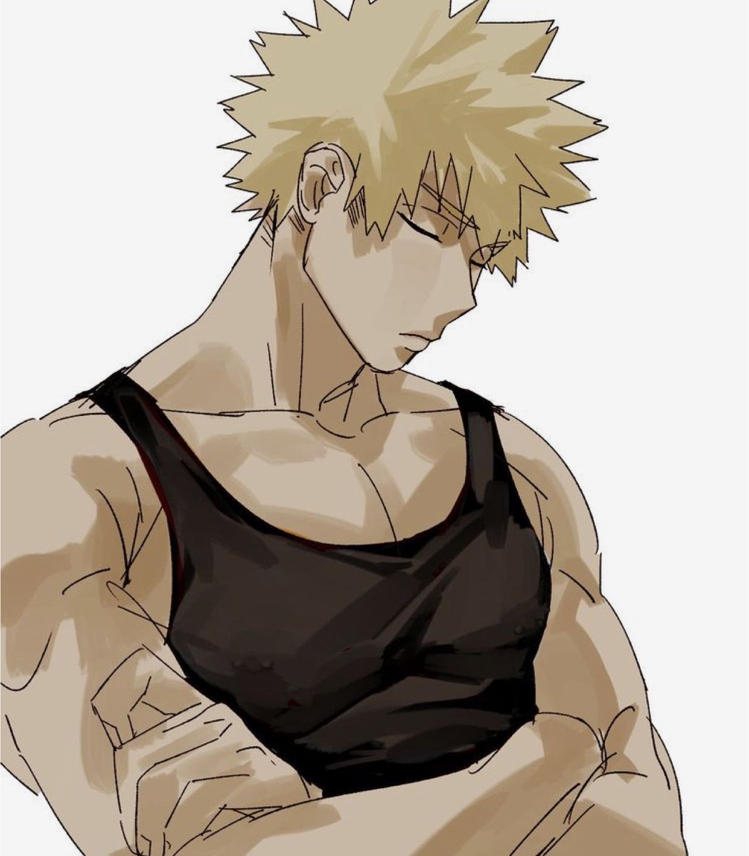 NitroGlistening's tweet photo. "We're not here to make friends. We're here to fuck... I mean fight."

Katsuki Bakugo

- Returning to character
- #LewdRP #BNHARP #MHARP
- Detailed, literate, blah blah blah
- DMs open, RT please! https://t.co/q4FHCE78jB