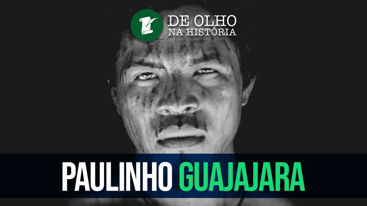 deolhonoagro's tweet photo. Os Guardiões da Floresta foram destaque no @showdavida deste domingo, que repercutiu as ameaças às TIs do Maranhão. 

Conheça mais a história do grupo e do líder Paulo Paulino Guajajara, morto em 2019, em vídeo produzido pelo De Olho nos Ruralistas: https://t.co/k2q4LiVk9j https://t.co/t3M0XRIuAP